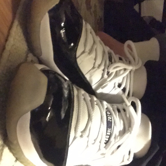 Jordan retro Concord 11 Low - Picture 2 of 9